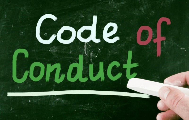 Murray Centennial Public School Code of Conduct